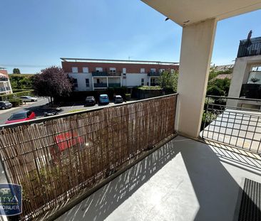 Location Appartement 2 pièces 38m² ETRECHY 91580 - Photo 6