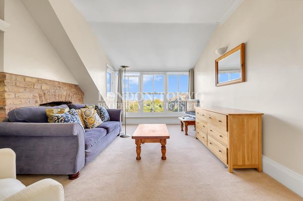 Muswell Hill Road, N10, London - Photo 1