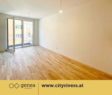 Studentenhit in Augartennähe | CityRivers | Provisionsfrei - Photo 6