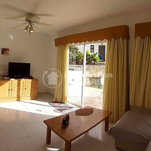 1-Bedroom Apartment for Rent in Golf del Sur - Photo 1