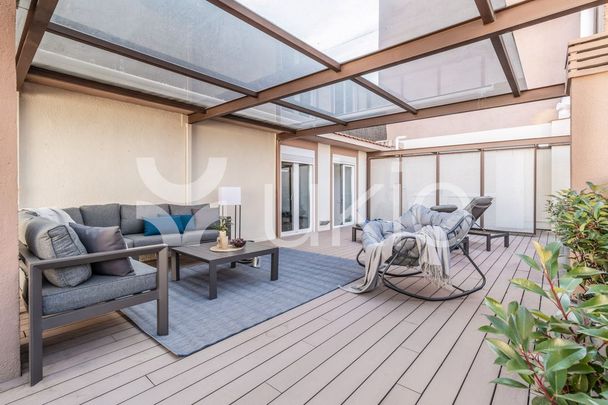 Madrid Capital, Community of Madrid 28001 - Photo 1