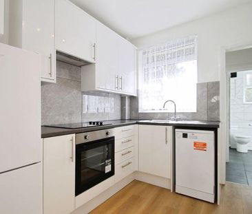 1 bedroom maisonette to rent - Photo 6