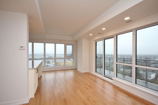 For Lease - 330 TITAN Private Unit# 1111, Cityview - Parkwoods Hills - Rideau Shore, Ontario - Photo 1