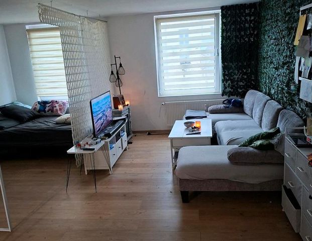 1 zimmer wohnung - Photo 1