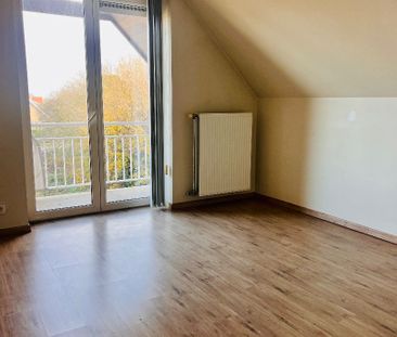 Appartement te huur in Dentergem - Photo 5