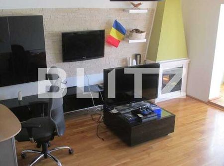 Apartament de 3 camere, 67 mp, boxa, zona Pritax - Photo 3