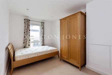 20 Gillingham Street, Pimlico, London, SW1V - Photo 3