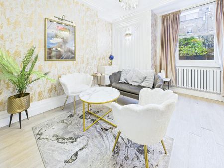 2 bedroom maisonette to rent - Photo 3