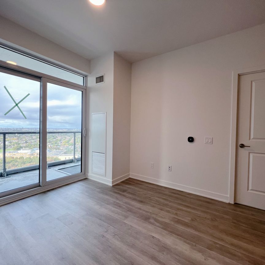 For Lease - 50 Upper Mall Way Unit# 2003, Vaughan, Ontario - Photo 1