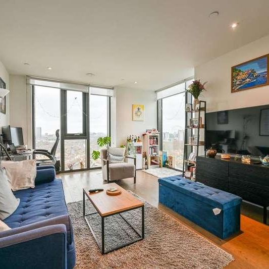 St Gabriel Walk, Elephant And Castle, SE1 - Photo 1