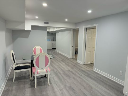 For Lease - 23 Saddlewood Court Unit# Bsmt, Markham, Ontario - Photo 1