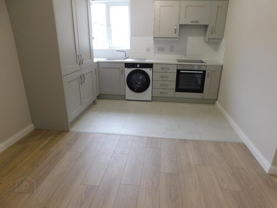 Apt 4 13a Dublin Road, Omagh, BT78 1ES - Photo 1