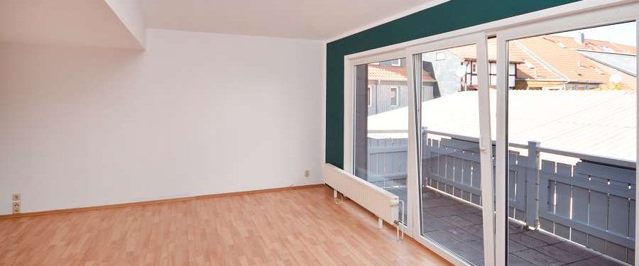 2-Zimmer-Maisonettewohnung in bester Lage! - Foto 1