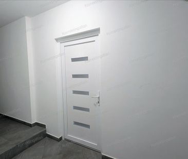 Kiadó újszerű állapotú lakás - Kecskemét - Fotó 6