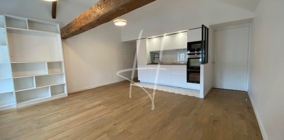 Luxueux appartement F3 à louer Metz Centre - Photo 2