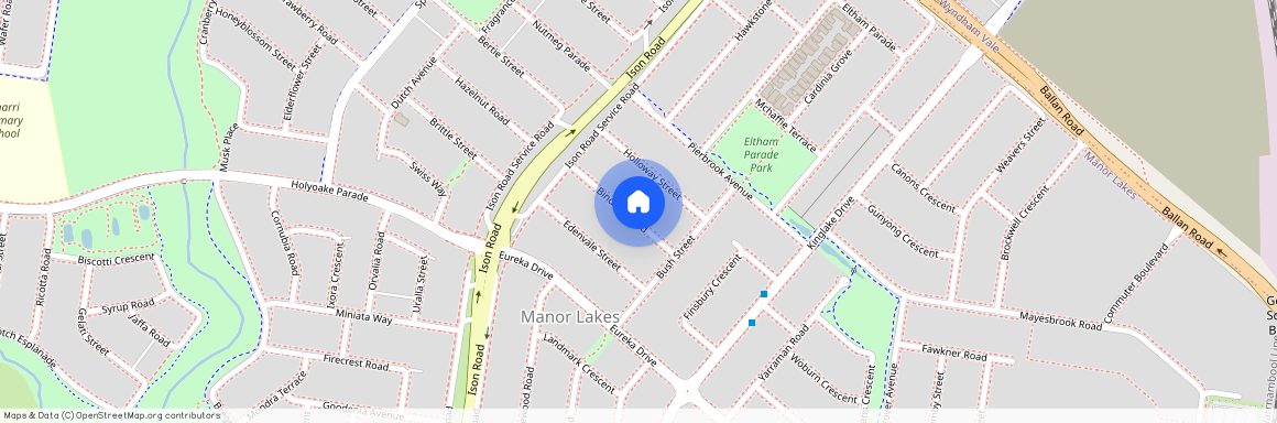 12 Bindarri Road, 3024, Manor Lakes