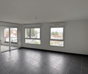 Location Appartement 2 pièces 44m² ST HERBLAIN 44800 - Photo 4