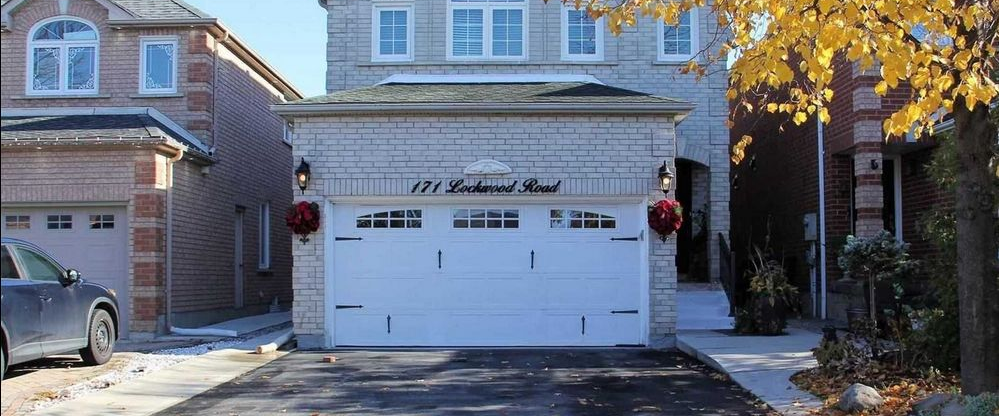 For Lease - 171 Lockwood Road, Brampton, Ontario - Photo 1