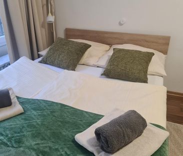 Apartment zur Miete Mchhn. Hbf. ( Einraumwohnung) - Foto 1