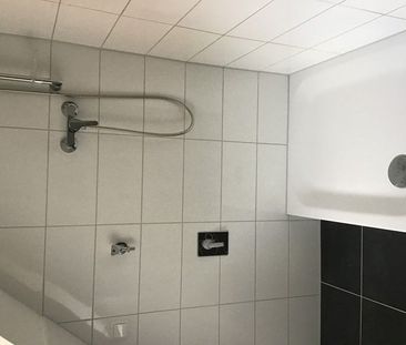 So macht wohnen Spaß: praktische 2-Zi.-Dachgeschosswohnung - Foto 1