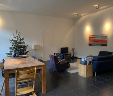 Ruim appartement in hartje Antwerpen inclusief parking - Photo 2