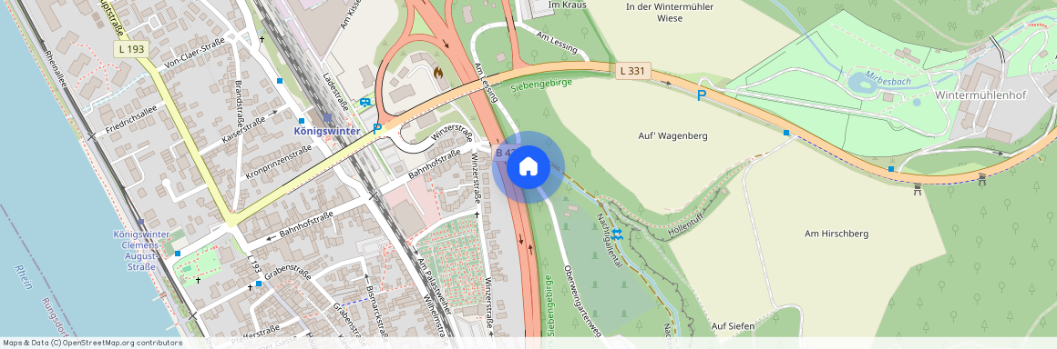 53639, Königswinter