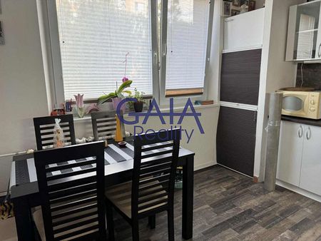 Pronájem bytu 1+1 33 m² - Photo 3