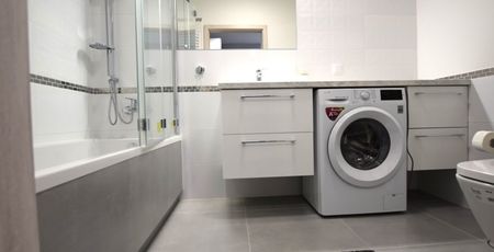 Białystok, Piaski, Prezydenta Ryszarda Kaczorowskiego Mieszkanie na wynajem - Zdjęcie 2