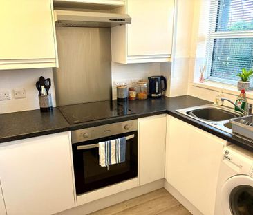 1 bedroom apartment to rent - Photo 4