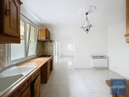 Appartement T2 Vigneux-sur-Seine à louer - Photo 4