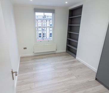 2 Bed Flat, Deptford High St., SE8 - Photo 3