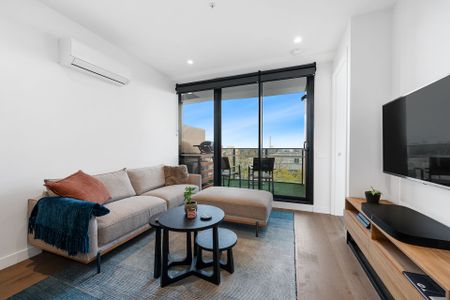 Unit 320/3 Tarver Street, Port Melbourne. - Photo 2