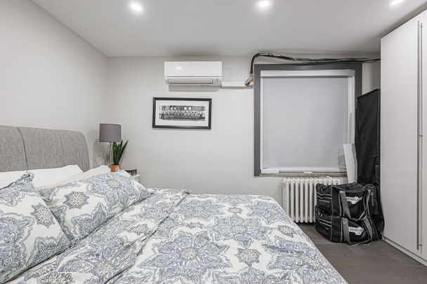 For Lease - 2603 Bathurst Street Unit# 308, Toronto, Ontario - Photo 1