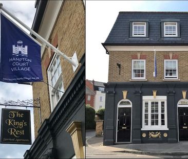 1 bedroom flat to rent - Photo 6