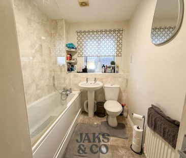 2 bedroom terraced house to rent - Photo 6