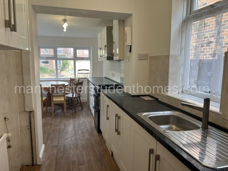 Ashdene Road, Manchester, M20 4RZ - Photo 4