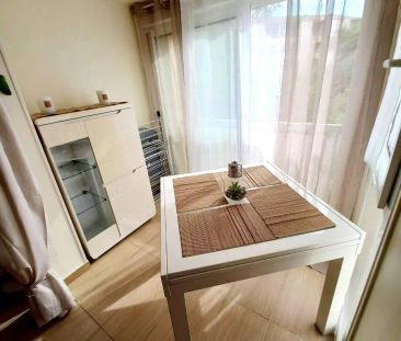 Appartement à louer 2 pièces 30.31m² - Photo 4