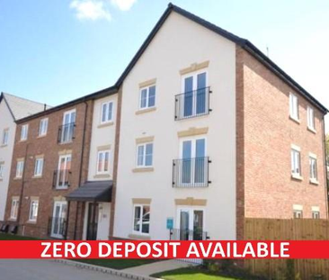 Old Farm Drive, Marston Green, B37 - Photo 5