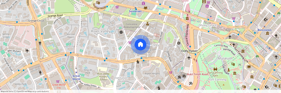 35 Lloyd Road (239126), Singapore