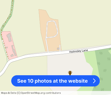 Holmsley Lane, Brierley, Barnsley, West Yorkshire, S72 - Photo 1