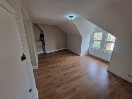 Studio Flat, Horn Lane, W3 - Photo 5