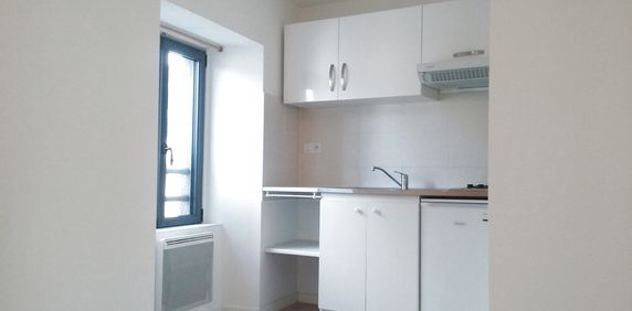 Location Appartement 1 pièce 19m² CARQUEFOU 44470 - Photo 2