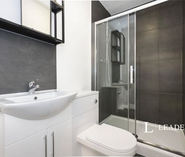 1 bedroom apartment to rent Marefair, Northampton, NN1 - Photo 1