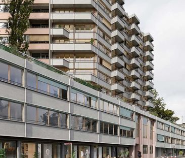 VALAIS 7 - Loft-Actif de 249 m2 - Vivez et travaillez à la même adresse - Foto 4