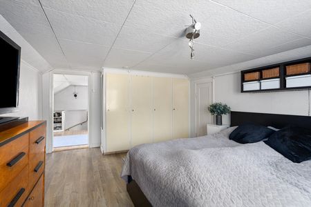 Hultstigen, Zinkgruvan - Foto 5