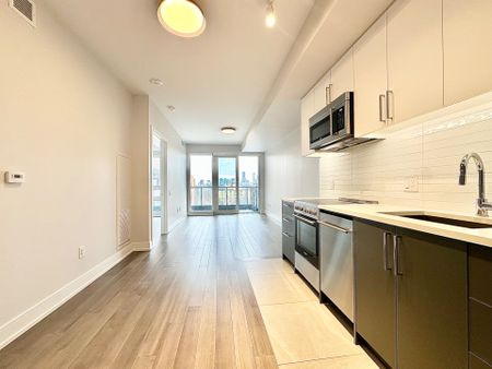 For Lease - 2525 Bathurst Street Unit# 602, Toronto, Ontario - Photo 5
