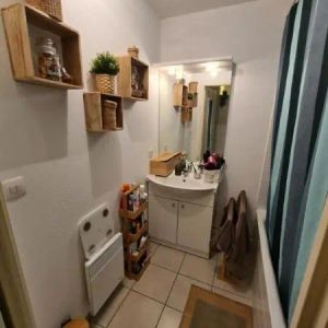 Appartement à louer 2 pièces 46.95m² - Photo 3