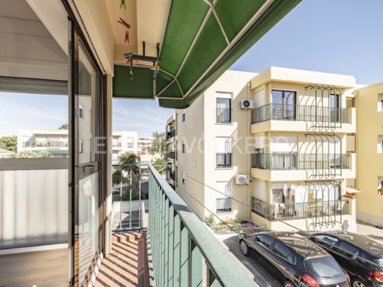 Apartamento T2 em Lisboa - Photo 1