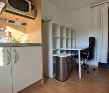 Familie de Bayostraat 51 0201, 3000 Leuven, België - Foto 1