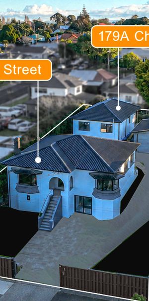 Modern Family Living in Otahuhu - Photo 2